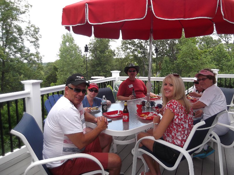 Webster 4th of July Parade 345